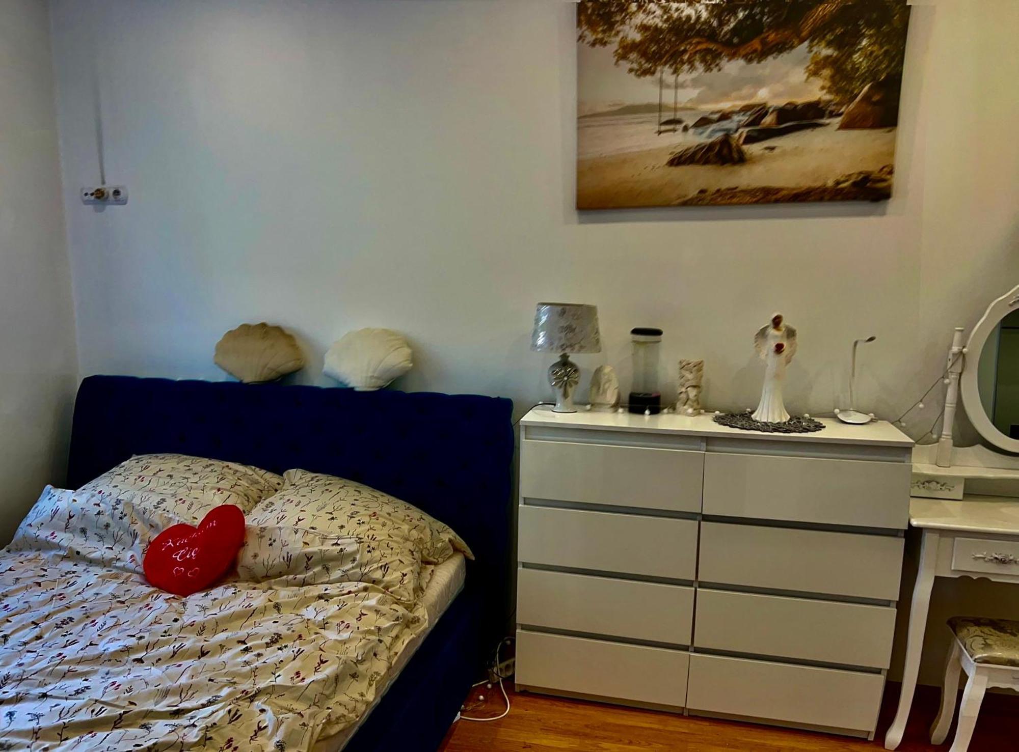 Apartament Muszelka Bytom Esterno foto