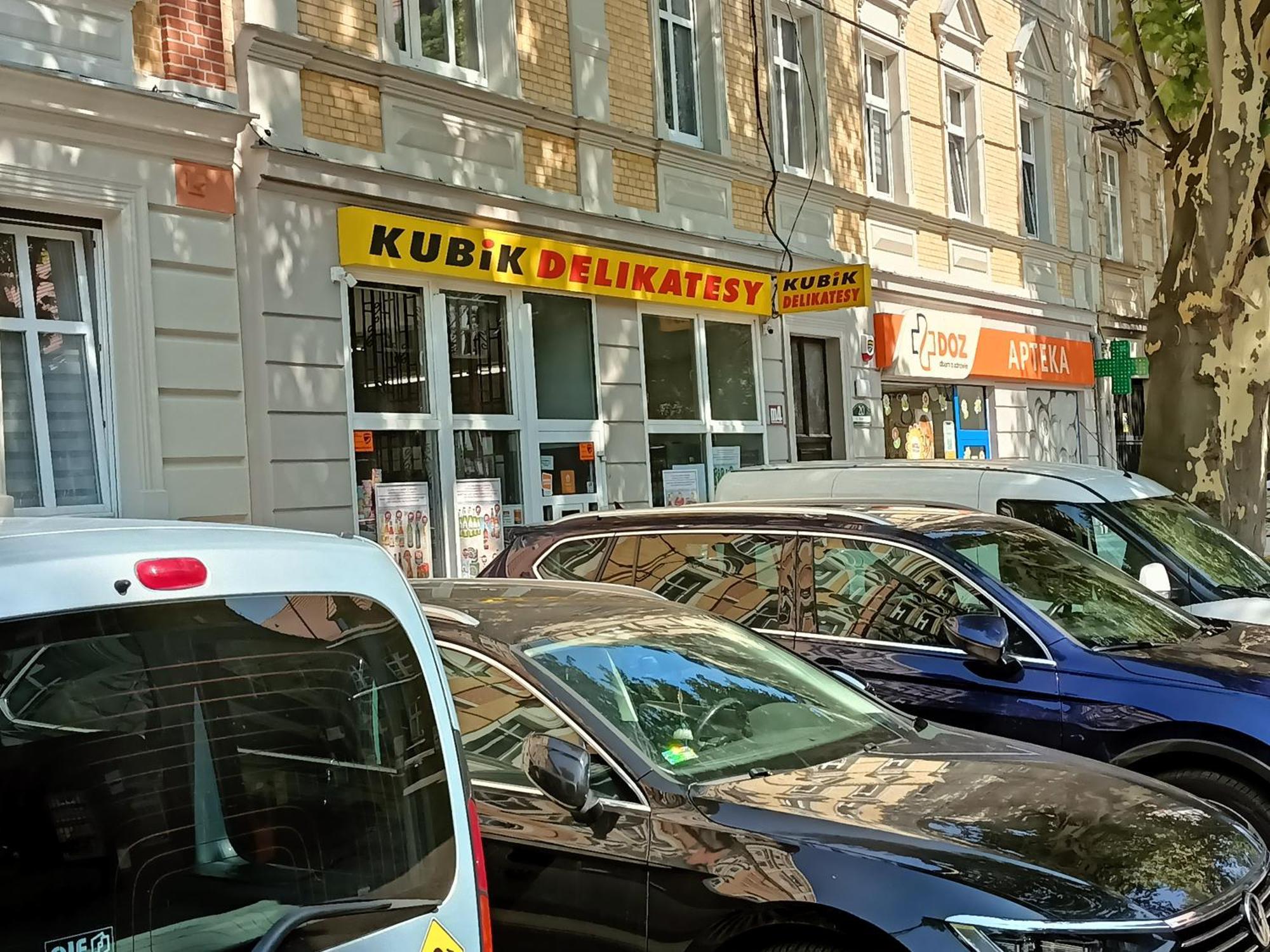 Apartament Muszelka Bytom Esterno foto